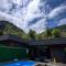 4M Ayder Yesilvadi Otel