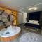 4M Ayder Yesilvadi Otel