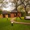 Indalu Game Reserve - Boggomsbaai