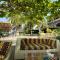 Hotel Coucoue Lodge