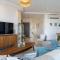 Thálassa 2-Bedroom Apartment in Larnaca