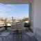 Thálassa 2-Bedroom Apartment in Larnaca