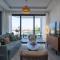 Thálassa 2-Bedroom Apartment in Larnaca