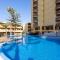 OkStay Torres Del Sol With sea and pool views - Arona