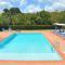 Villa i Noccioli 18 posti letto piscina parco