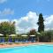 Villa i Noccioli 18 posti letto piscina parco