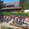 Resort Drevenice Terchova