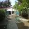 Maison Jardin Wifi - Climatisation - 100 m plage sauvage - 20 min Perpignan