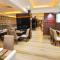 Omega Hotel Dubai