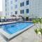 Omega Hotel Dubai