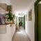 Pretoria Rooms
