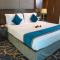 Omega Hotel Dubai