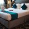 Omega Hotel Dubai