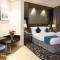 Omega Hotel Dubai
