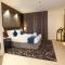 Omega Hotel Dubai - Dubái