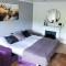 Maria Alm - Cozy & Modern Apartment Mountain View