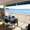 Beachfront and Renovated Apartment - 库列拉