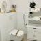 FILMAP-Apartments-Zentrale Lage-Boxspringbett-Beamer-Popcorn-gratis Parkplatz