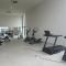 Central Park Tower Sea View Residence with pool and gym - 奥斯坦德