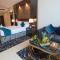 Omega Hotel Dubai