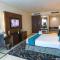 Omega Hotel Dubai