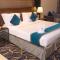 Omega Hotel Dubai