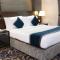 Omega Hotel Dubai