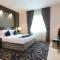 Omega Hotel Dubai