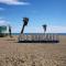 T3 Cosy LeWindy Barcares Bord Lac Proche Plage Accès Lydia Coudalere