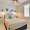 Lovely Tucson Home with Private Pool and Fire Pit!