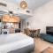 Unlock Metropolis Business Bay - Dubaj