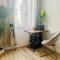 FILMAP-Apartments-Zentrale Lage-Boxspringbett-Beamer-Popcorn-gratis Parkplatz