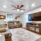 Scenic Yankton Retreat with Fire Pit 1 Mi to Lake! - Yankton