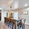 Scenic Yankton Retreat with Fire Pit 1 Mi to Lake! - Yankton
