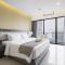 Sunshine Genting Suite- Ion D'elemen - Genting Highlands