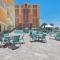 Pier Paradise at Calypso Resort Tower 3 #809 by Nautical Properties - Панама-Сіті-Біч