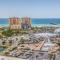 Pier Paradise at Calypso Resort Tower 3 #809 by Nautical Properties - Панама-Сіті-Біч