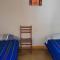 Brabant Hostal