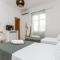 Naxos Beachwalk Rooms - Naxos