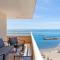 Beachfront and Unbeatable view Stella Maris with Pool by Costarentals - Ref 163 - San Francisco