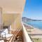 Beachfront and Unbeatable view Stella Maris with Pool by Costarentals - Ref 163 - San Francisco