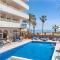 Beachfront and Unbeatable view Stella Maris with Pool by Costarentals - Ref 163 - San Francisco