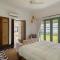 La Estada, Huge 4 BHK Villa in Assagao with Large Private Pool & Garden, Security, Kitchen
