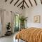 La Estada, Huge 4 BHK Villa in Assagao with Large Private Pool & Garden, Security, Kitchen