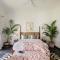La Estada, Huge 4 BHK Villa in Assagao with Large Private Pool & Garden, Security, Kitchen