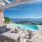 Villa Malva -Kassiopi View -Breathtaking Views - 卡西奥皮