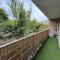 Appartement Paisible au Vert - Saint-Ouen