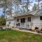 Sunrise Shores Retreat in Three Lakes WI