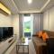 Comfy 1 Bedroom Condo in Surin (Seaview Rooftop Pool & Gym) - Phuket