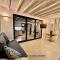 villa EYEONSUNSET -private pool-sea and sunset view-privacy-quiete - 米克诺斯城